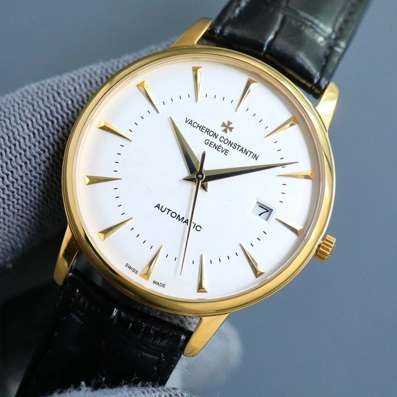 AllSeason VACHERON CONSTANTIN Watches 206501