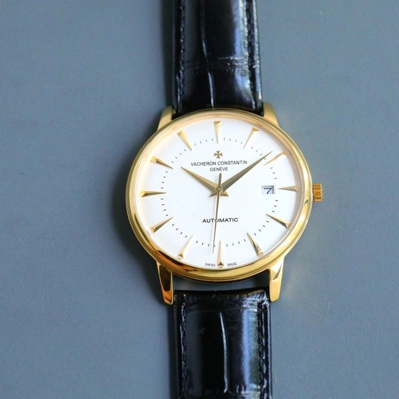 AllSeason VACHERON CONSTANTIN Watches 206501