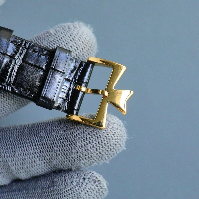 AllSeason VACHERON CONSTANTIN Watches 206501