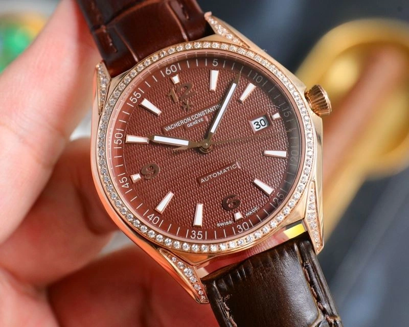 VACHERON CONSTANTIN Watches FashionForward 206494