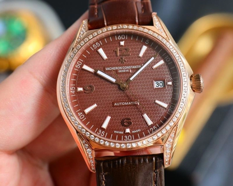VACHERON CONSTANTIN Watches FashionForward 206494