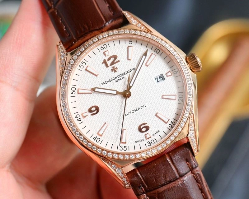 VACHERON CONSTANTIN Watches FashionForward 206494