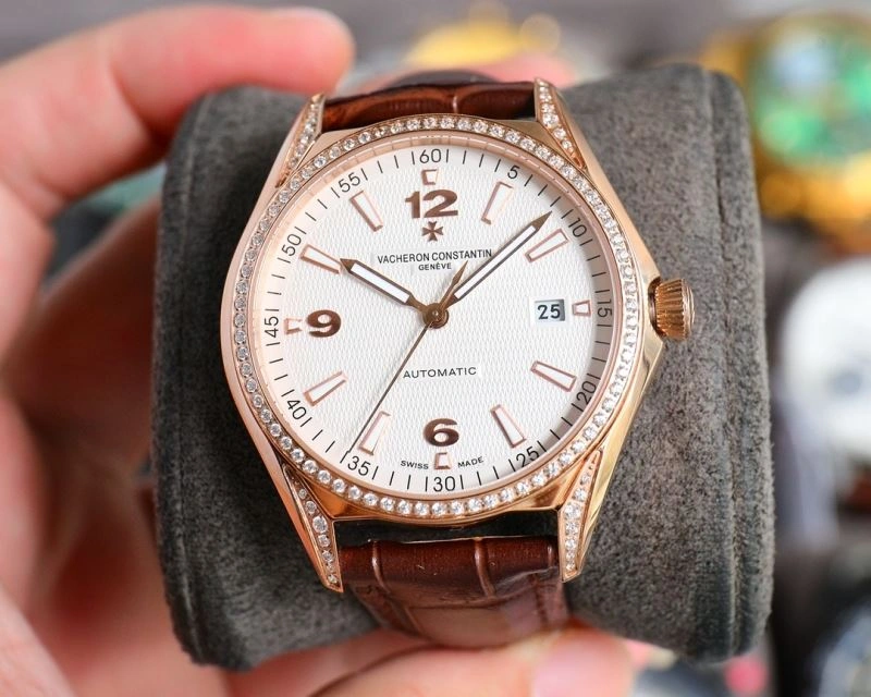 VACHERON CONSTANTIN Watches FashionForward 206494