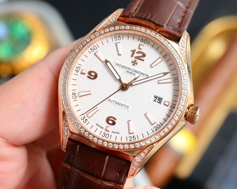 VACHERON CONSTANTIN Watches FashionForward 206494