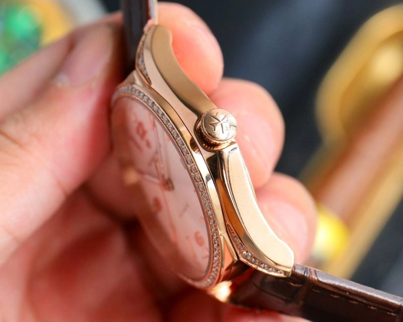 VACHERON CONSTANTIN Watches FashionForward 206494