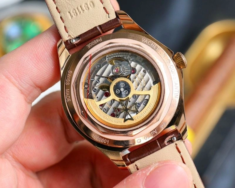 VACHERON CONSTANTIN Watches FashionForward 206494