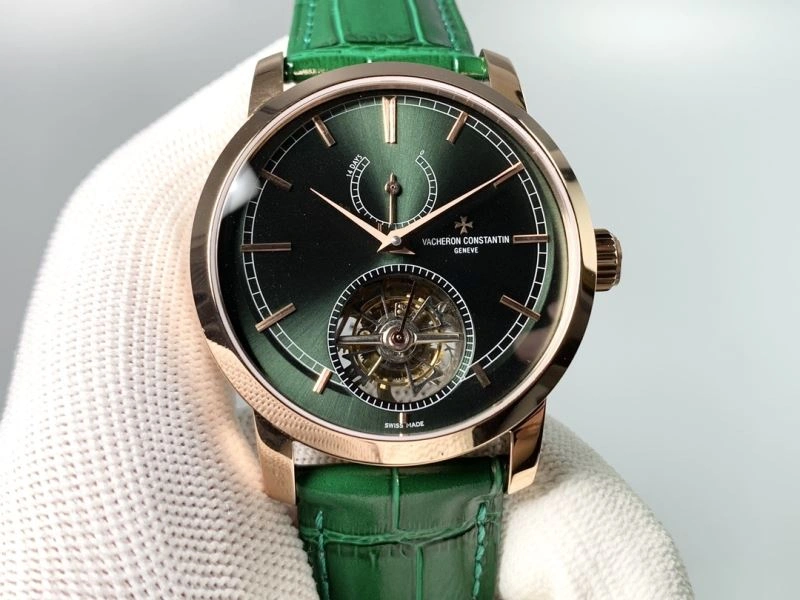 Durable VACHERON CONSTANTIN Watches 206503