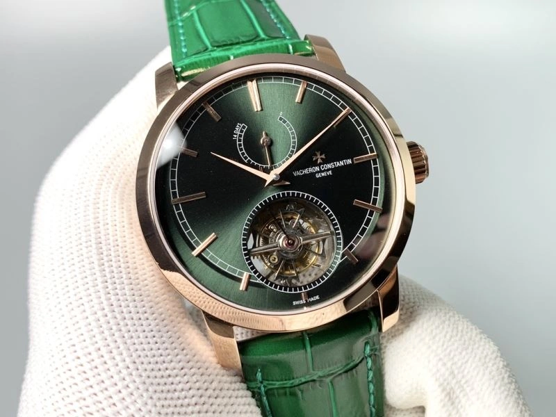 Durable VACHERON CONSTANTIN Watches 206503