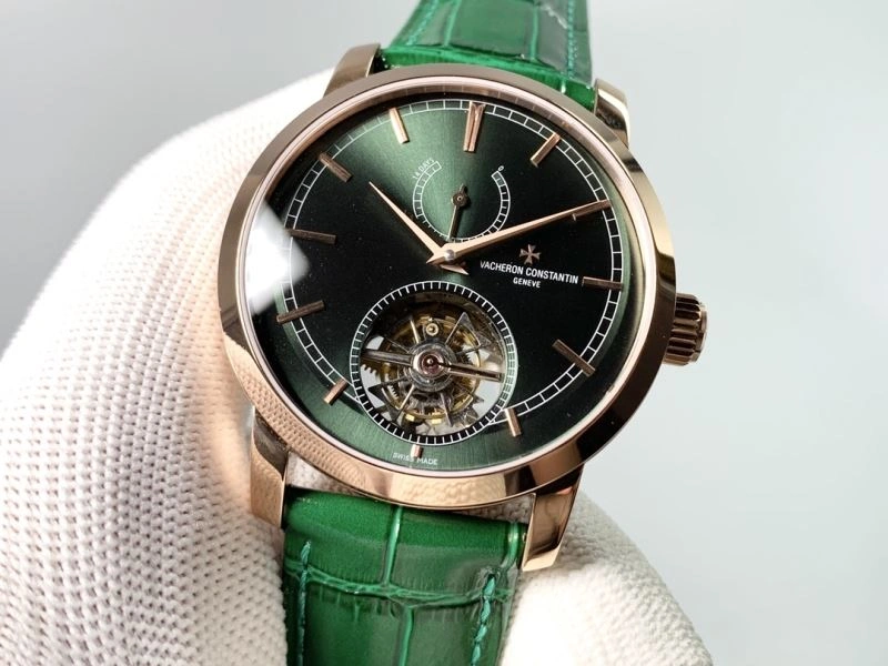 Durable VACHERON CONSTANTIN Watches 206503