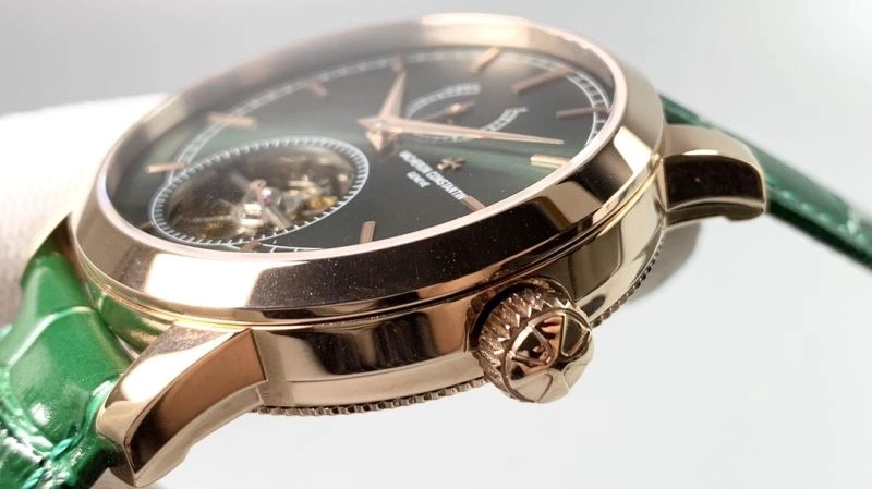 Durable VACHERON CONSTANTIN Watches 206503