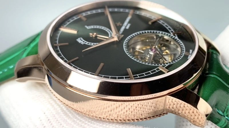 Durable VACHERON CONSTANTIN Watches 206503
