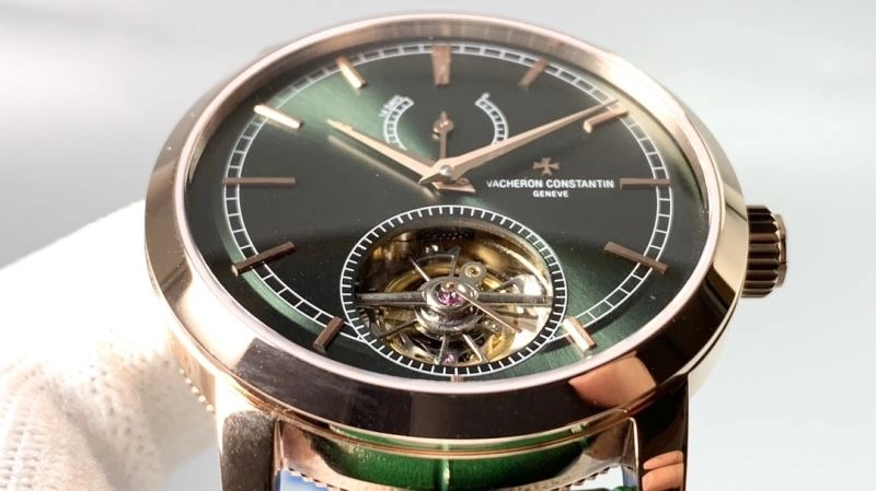 Durable VACHERON CONSTANTIN Watches 206503