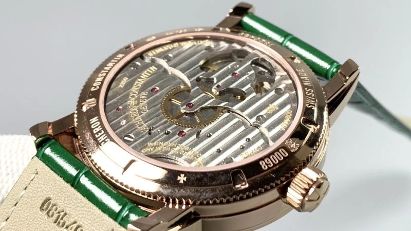 Durable VACHERON CONSTANTIN Watches 206503