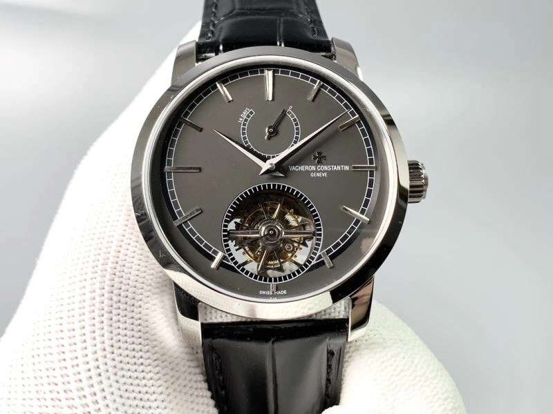 VACHERON CONSTANTIN Watches TimelessDesign 206495