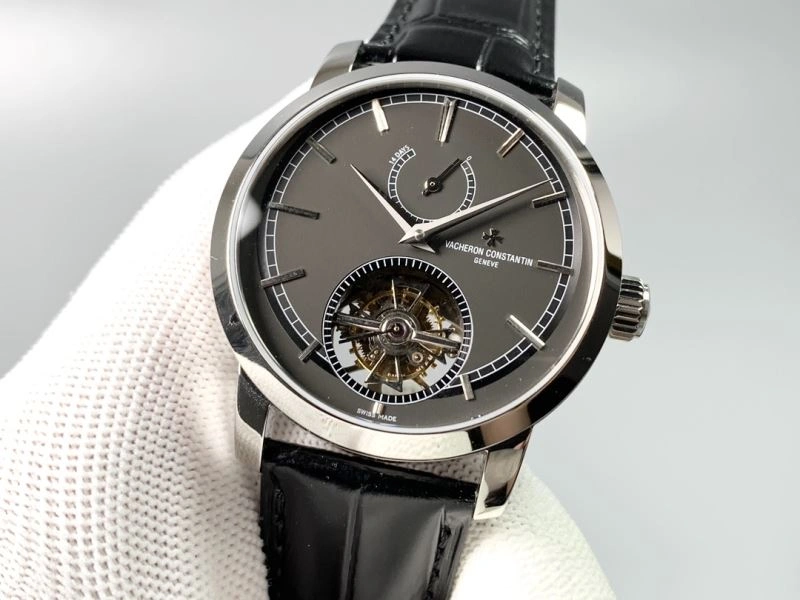 VACHERON CONSTANTIN Watches TimelessDesign 206495