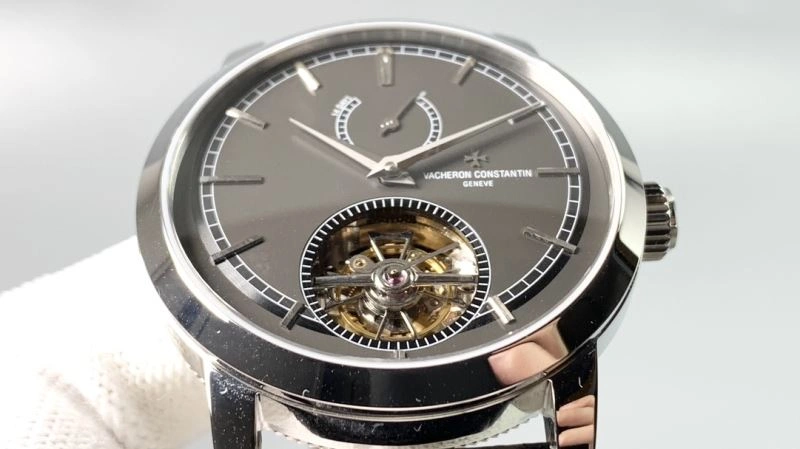VACHERON CONSTANTIN Watches TimelessDesign 206495
