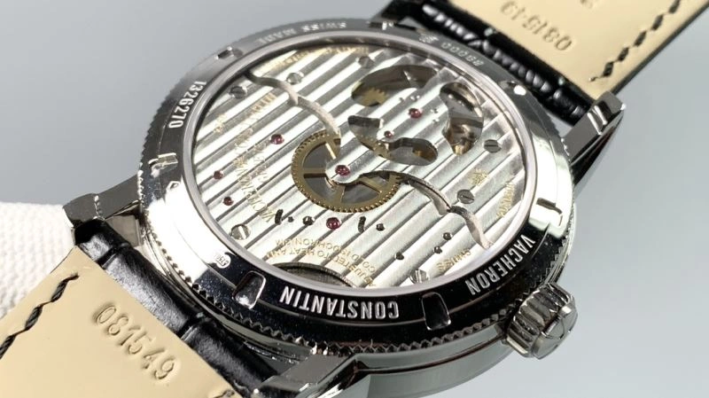VACHERON CONSTANTIN Watches TimelessDesign 206495