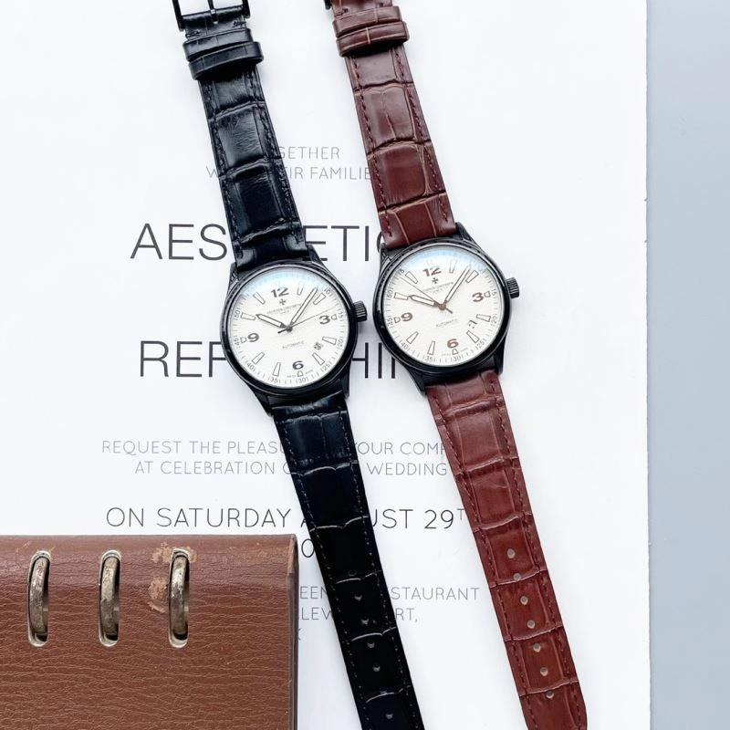 VACHERON CONSTANTIN Watches WrinkleFree 206488