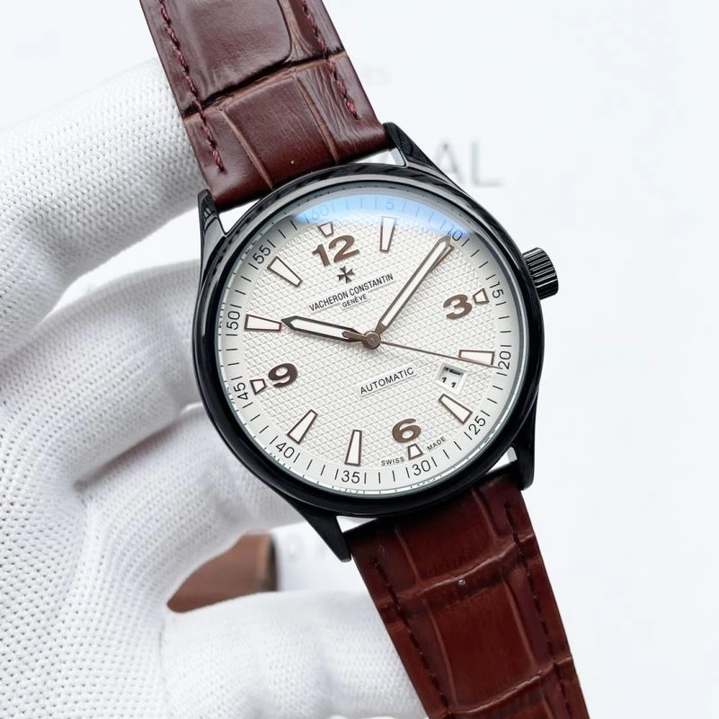 VACHERON CONSTANTIN Watches WrinkleFree 206488
