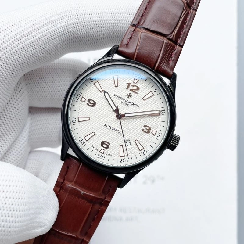 VACHERON CONSTANTIN Watches WrinkleFree 206488