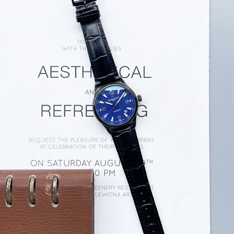 VACHERON CONSTANTIN Watches WrinkleFree 206488