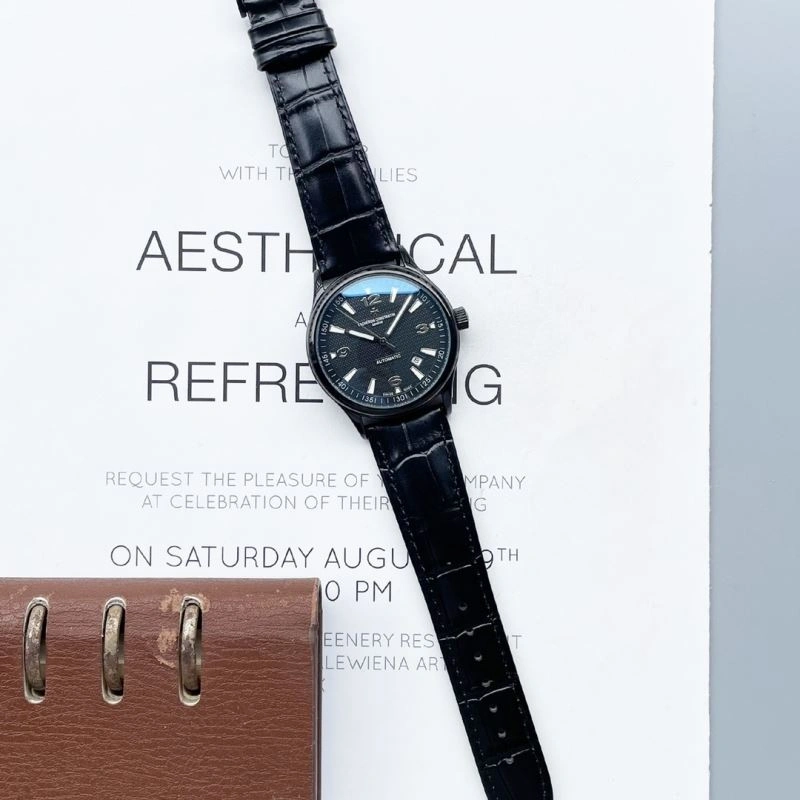 VACHERON CONSTANTIN Watches WrinkleFree 206488