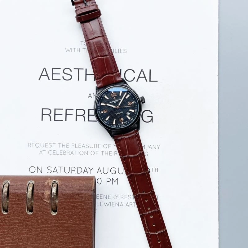 VACHERON CONSTANTIN Watches WrinkleFree 206488
