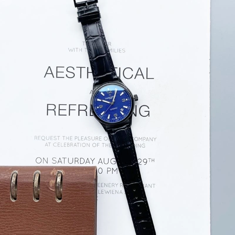 VACHERON CONSTANTIN Watches WrinkleFree 206488