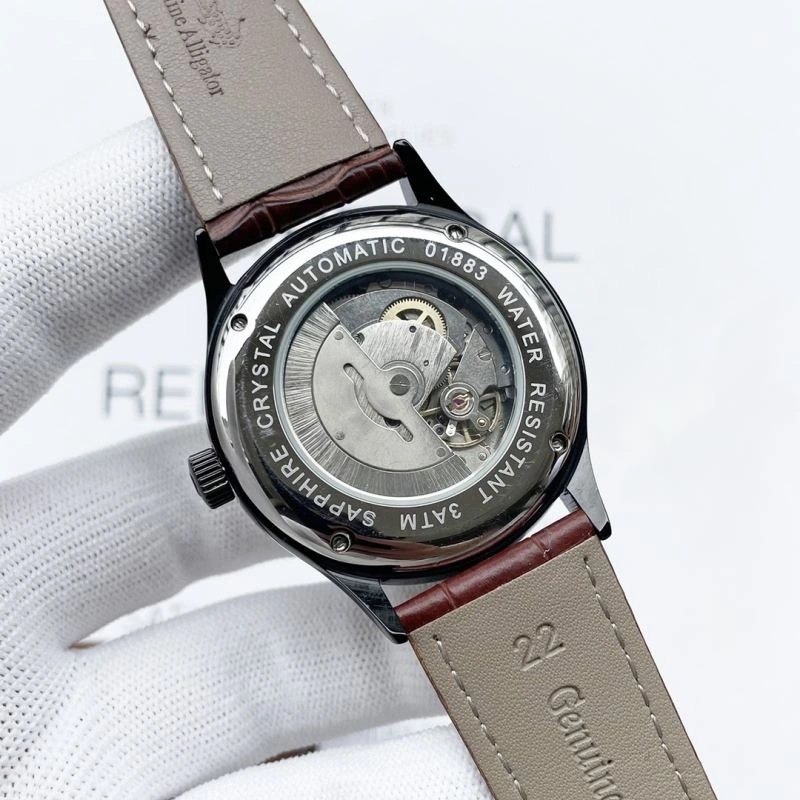 VACHERON CONSTANTIN Watches WrinkleFree 206488