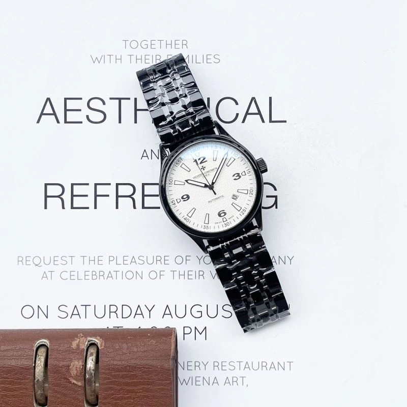 TopPick VACHERON CONSTANTIN Watches 206484