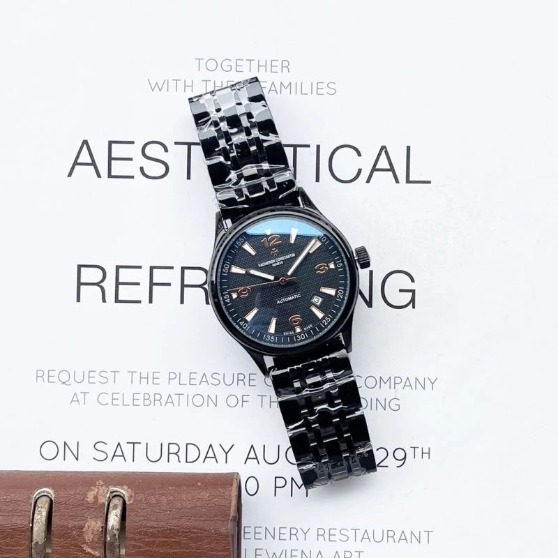 TopPick VACHERON CONSTANTIN Watches 206484
