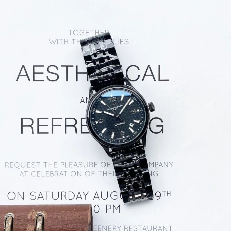 TopPick VACHERON CONSTANTIN Watches 206484