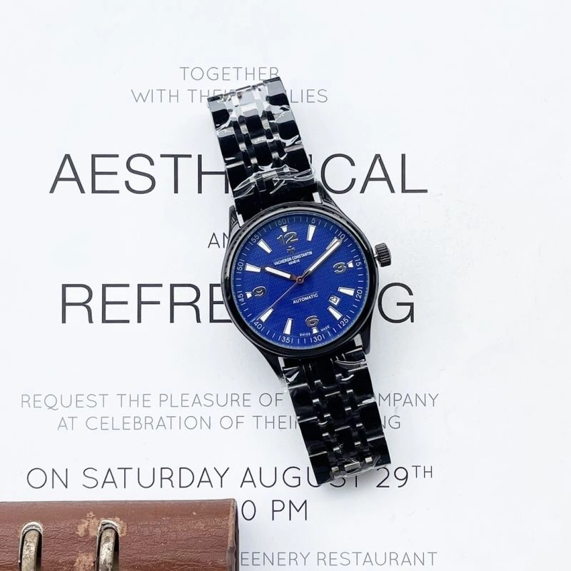 TopPick VACHERON CONSTANTIN Watches 206484