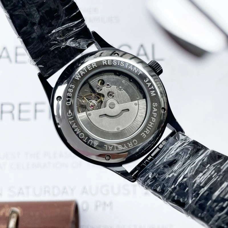 TopPick VACHERON CONSTANTIN Watches 206484