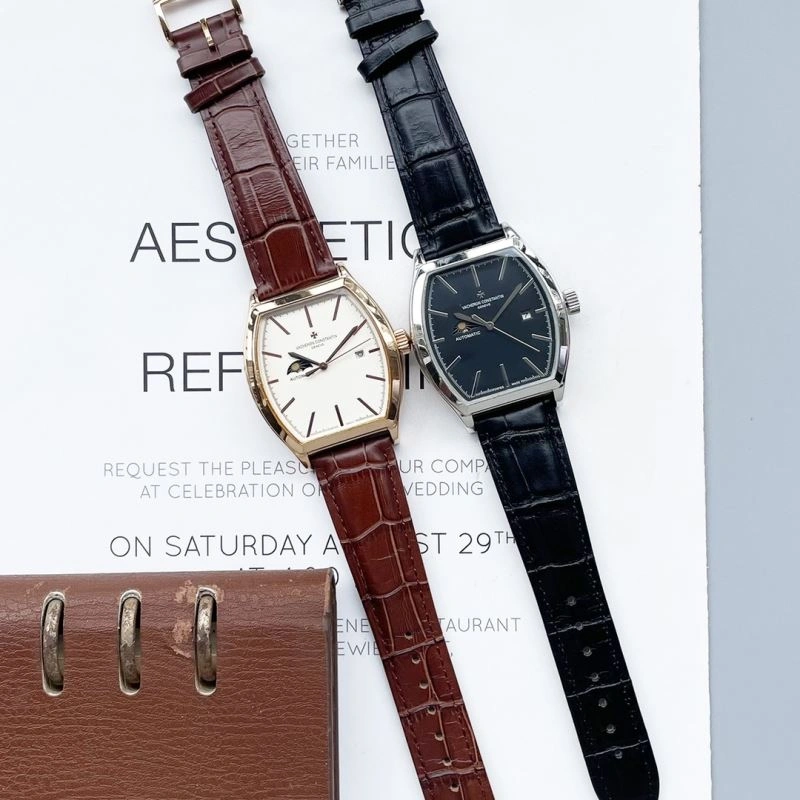 Modern VACHERON CONSTANTIN Watches 206493