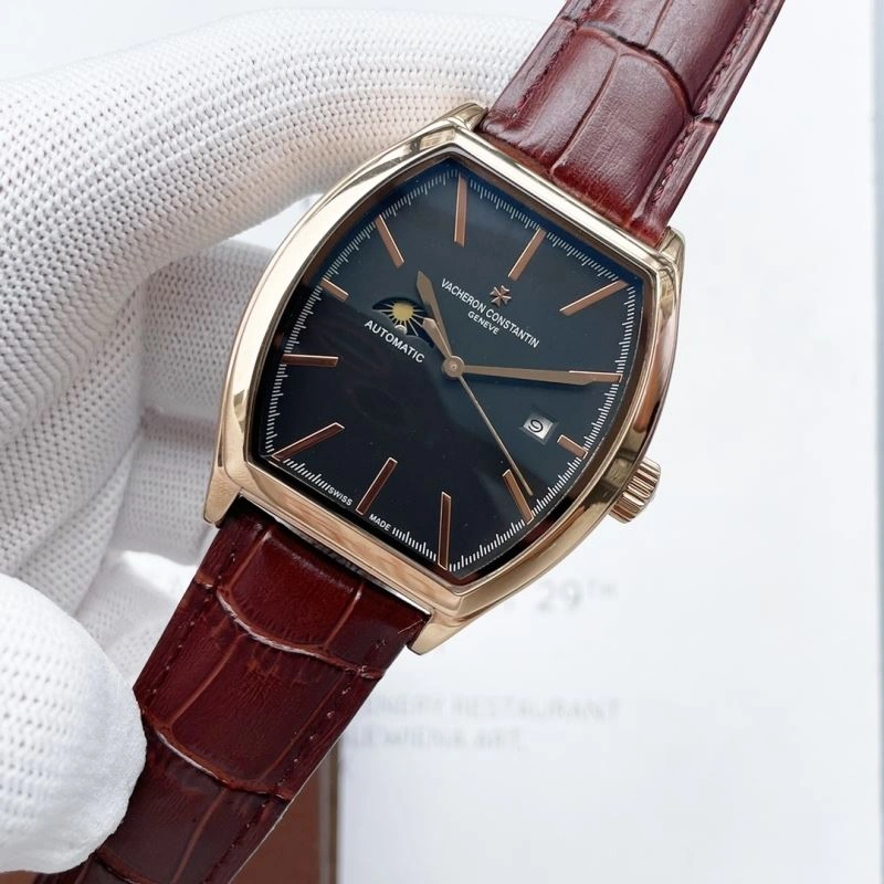 Modern VACHERON CONSTANTIN Watches 206493