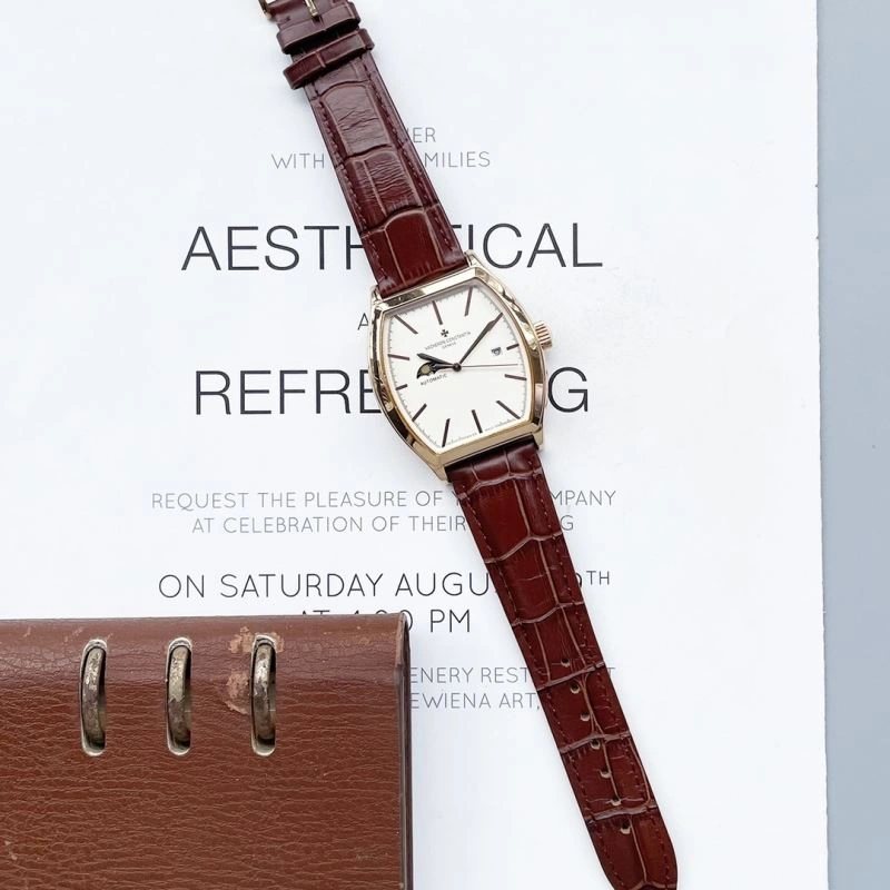 Modern VACHERON CONSTANTIN Watches 206493