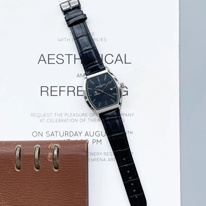 Modern VACHERON CONSTANTIN Watches 206493