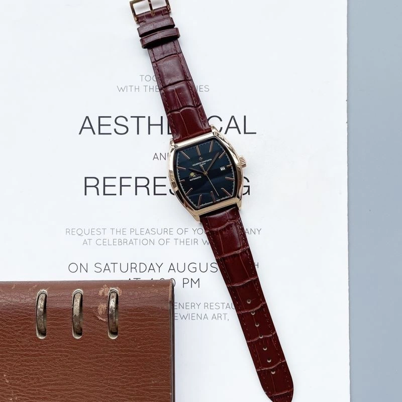 Modern VACHERON CONSTANTIN Watches 206493
