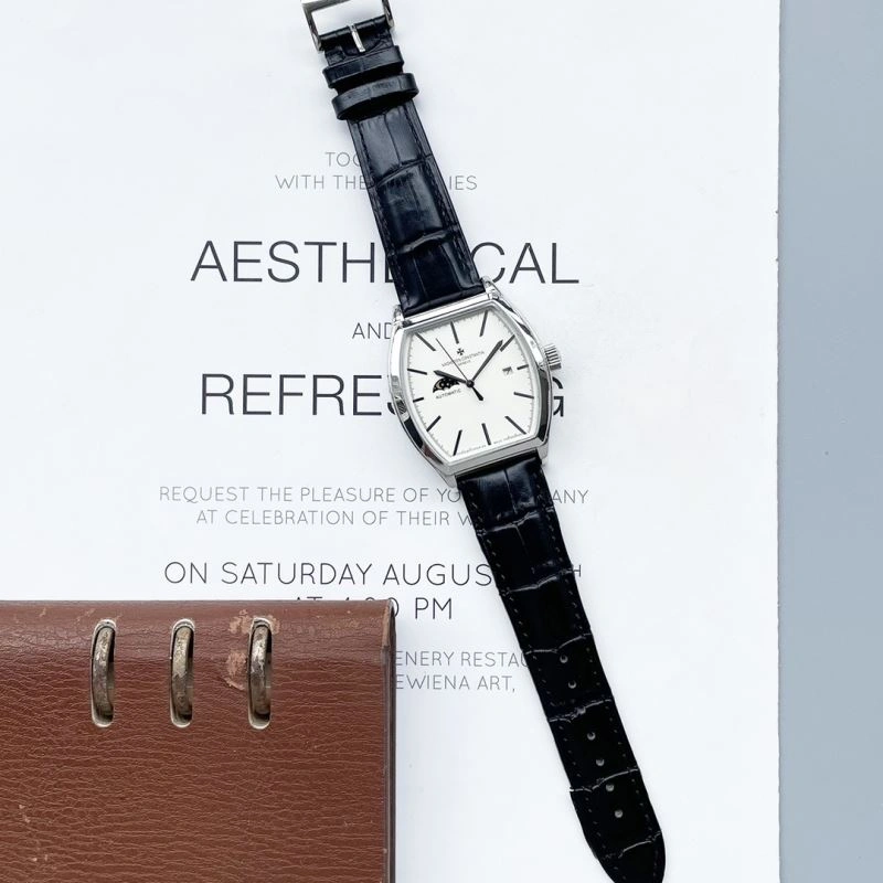 Modern VACHERON CONSTANTIN Watches 206493