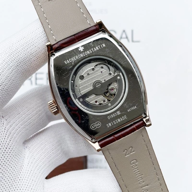 Modern VACHERON CONSTANTIN Watches 206493