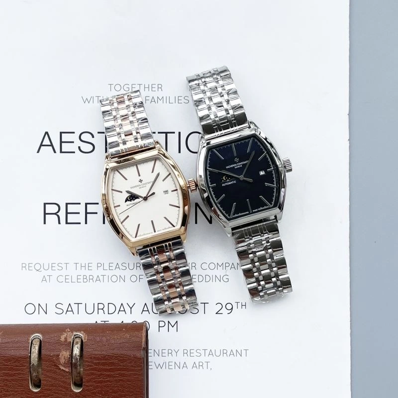 VACHERON CONSTANTIN Watches Sustainable 206496