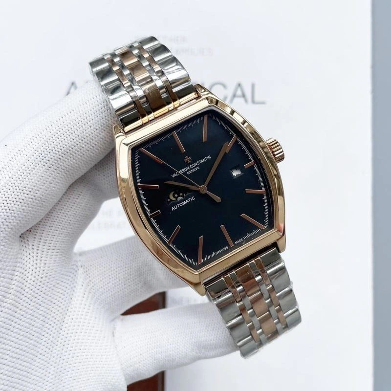 VACHERON CONSTANTIN Watches Sustainable 206496