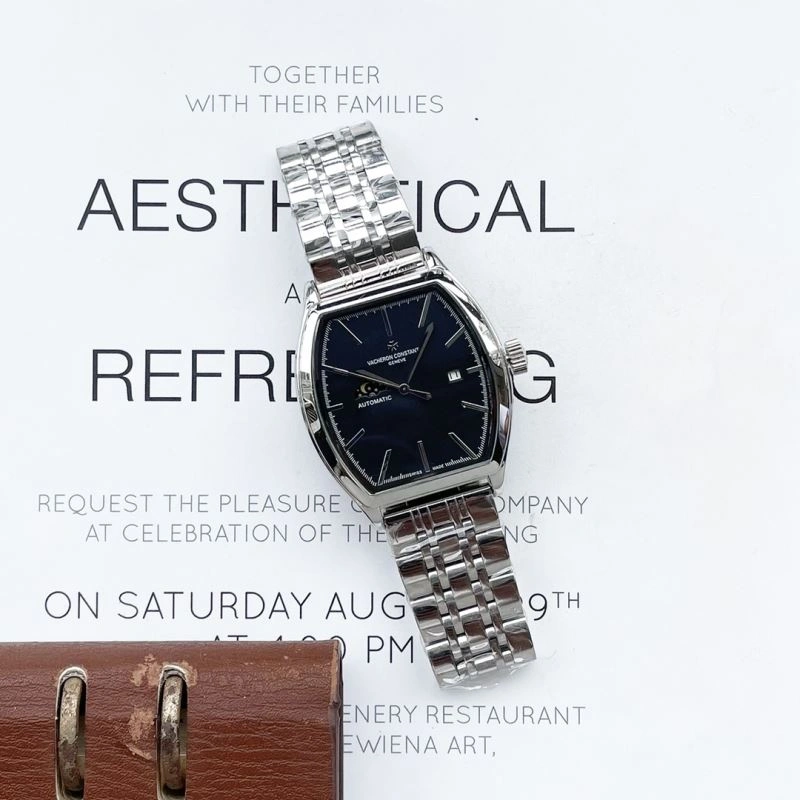 VACHERON CONSTANTIN Watches Sustainable 206496