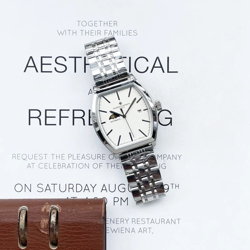 VACHERON CONSTANTIN Watches Sustainable 206496
