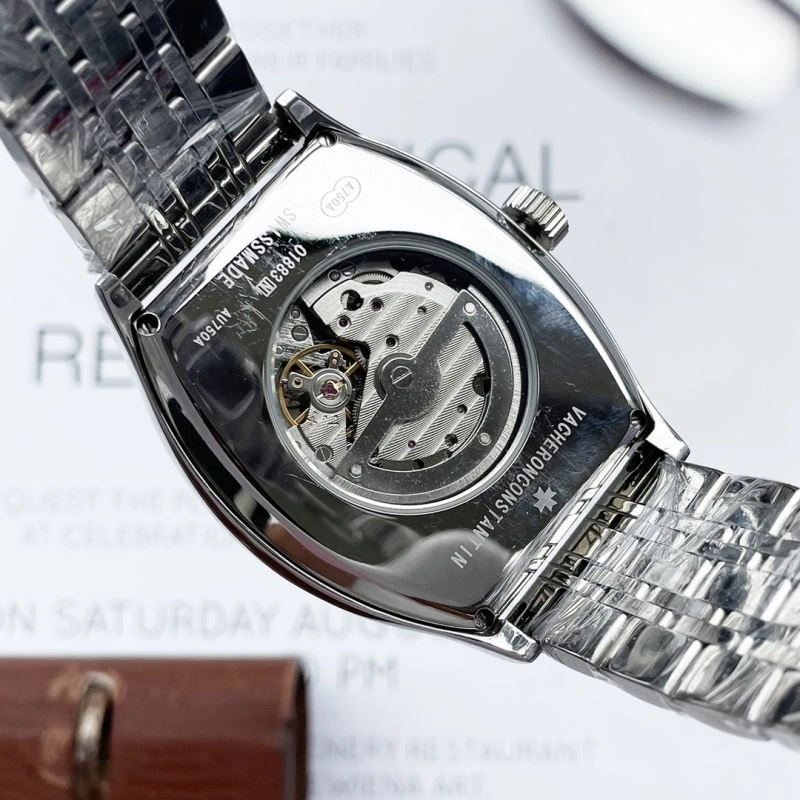 VACHERON CONSTANTIN Watches Sustainable 206496