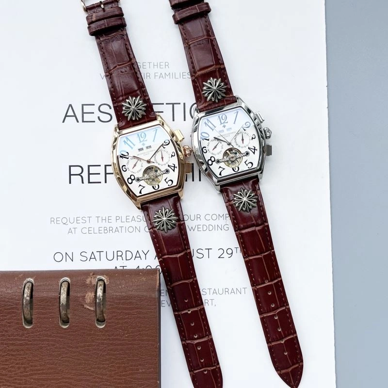 VACHERON CONSTANTIN Watches Fashionable 206492