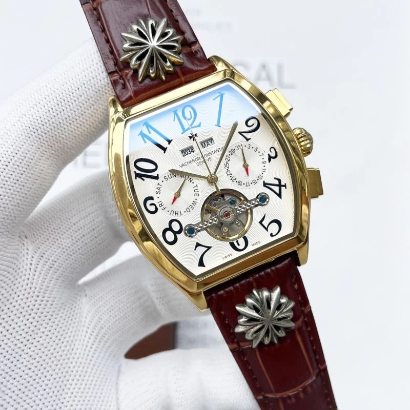 VACHERON CONSTANTIN Watches Fashionable 206492