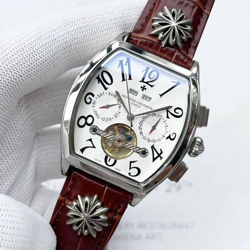 VACHERON CONSTANTIN Watches Fashionable 206492