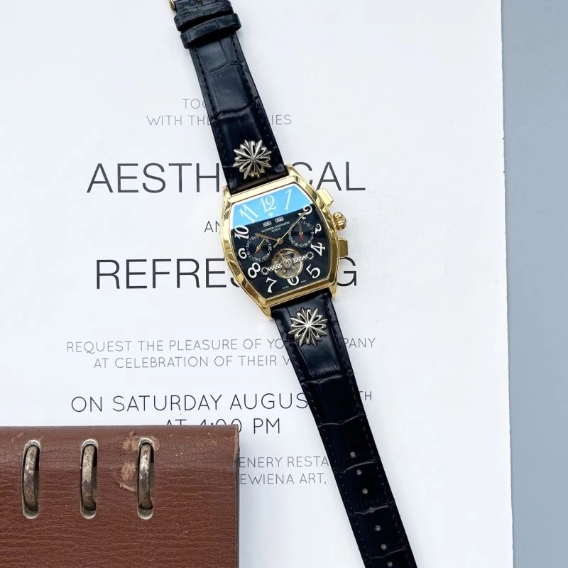 VACHERON CONSTANTIN Watches Fashionable 206492